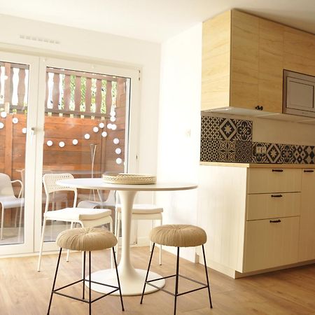 Aux Cigognes De Blotzheim Apartment ภายนอก รูปภาพ