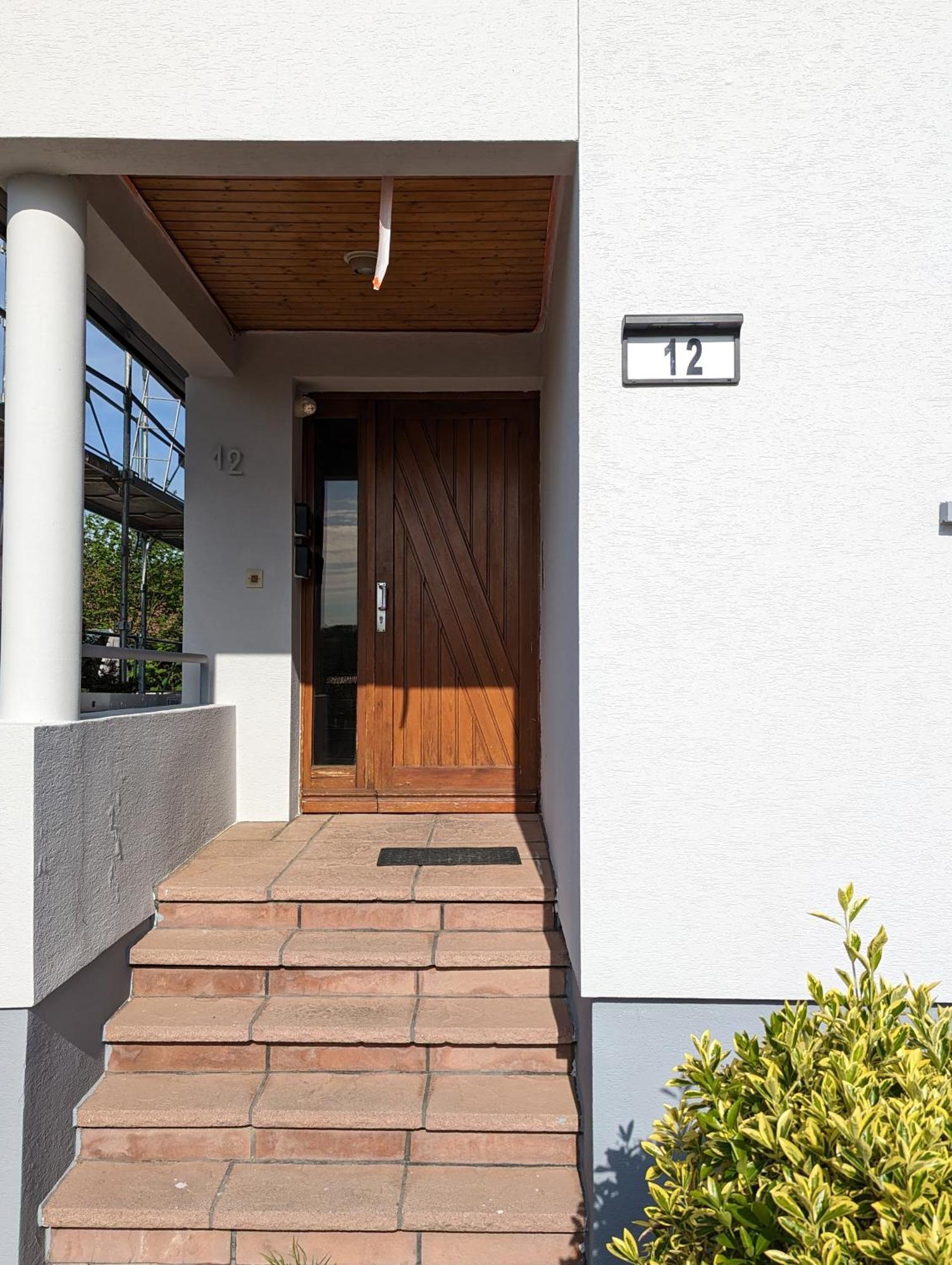 Aux Cigognes De Blotzheim Apartment ภายนอก รูปภาพ