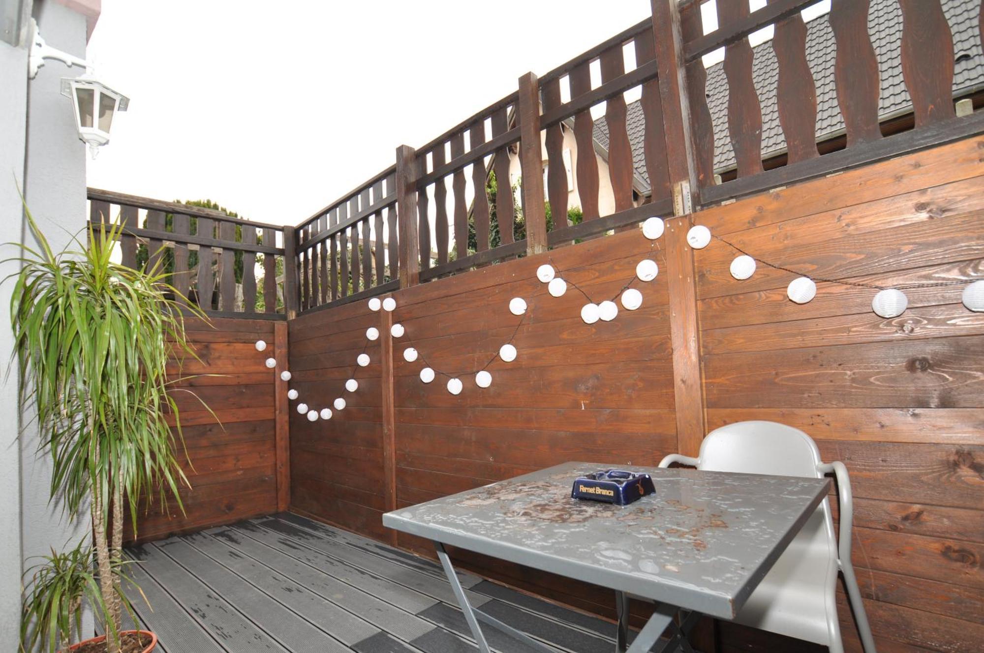 Aux Cigognes De Blotzheim Apartment ภายนอก รูปภาพ