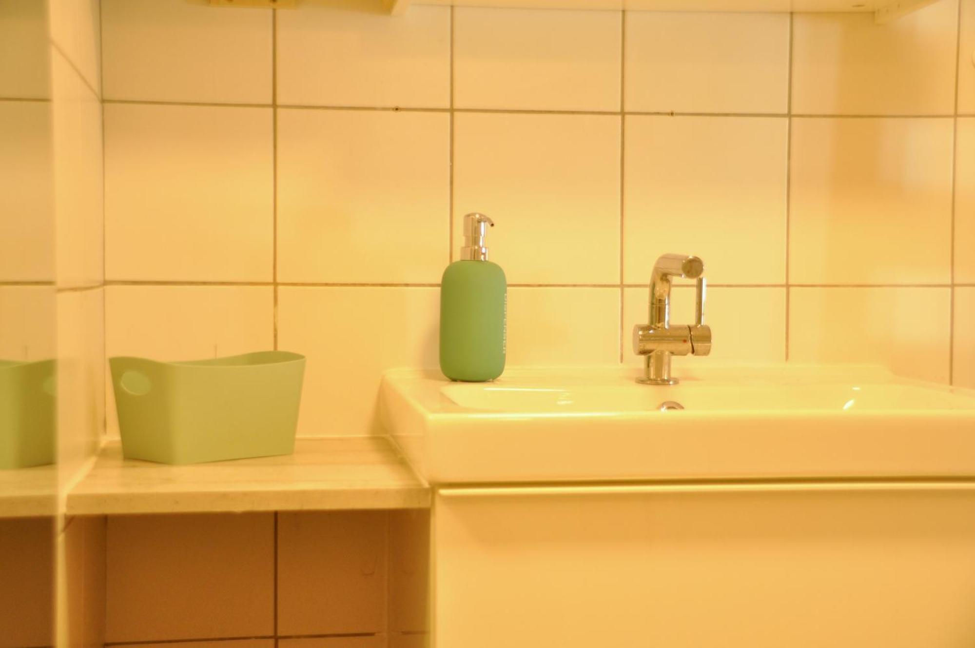 Aux Cigognes De Blotzheim Apartment ภายนอก รูปภาพ