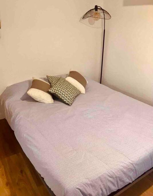 Aux Cigognes De Blotzheim Apartment ภายนอก รูปภาพ